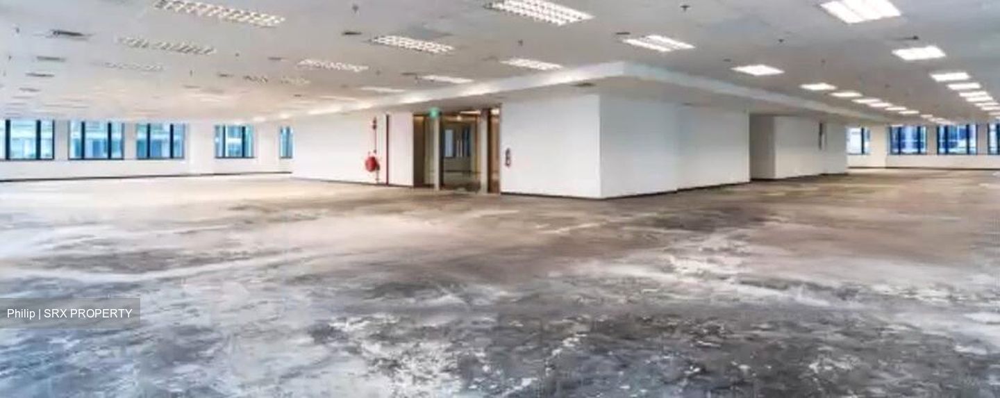 Hong Leong Building (D1), Office #631897311